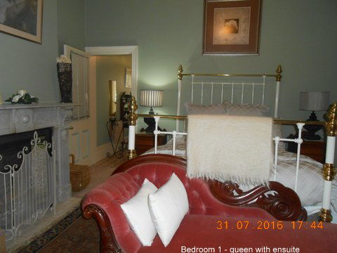 Belmont Bed & Breakfast - Accommodation Broome 2