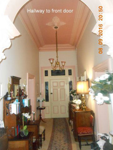 Belmont Bed & Breakfast - Accommodation Broome 3