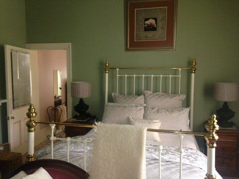 Belmont Bed & Breakfast - Accommodation Broome 4