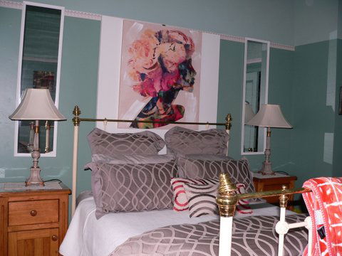 Belmont Bed & Breakfast - Accommodation Broome 5