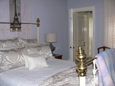 Belmont Bed & Breakfast - Accommodation Broome 7