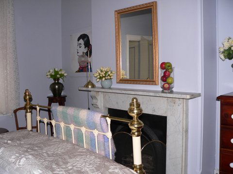 Belmont Bed & Breakfast - Accommodation Broome 8