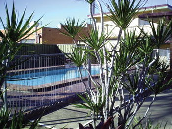 Motel Monaco - Accommodation Broome 1