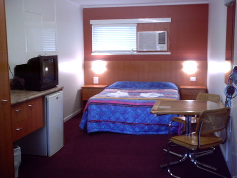 Motel Monaco - Accommodation Broome 2