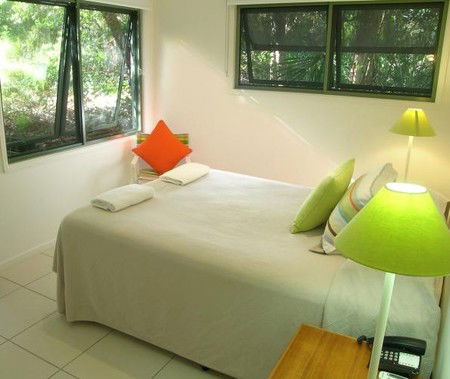 The Retreat Beach Houses - Accommodation Broome 0