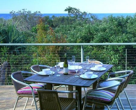 The Retreat Beach Houses - Accommodation Broome 2