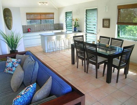 The Retreat Beach Houses - Accommodation Broome 3
