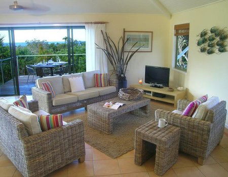 The Retreat Beach Houses - Accommodation Broome 5