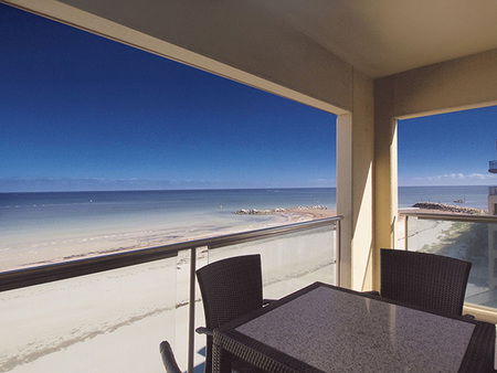 Oaks Plaza Pier - Accommodation Broome 4