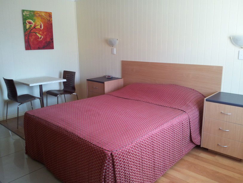  Accommodation Broome