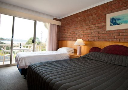 Comfort Inn Merimbula - Accommodation Broome 3