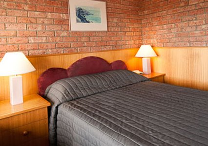 Comfort Inn Merimbula - Accommodation Broome 4