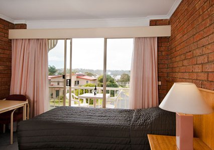 Comfort Inn Merimbula - Accommodation Broome 5