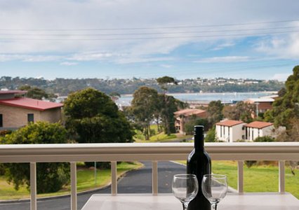 Comfort Inn Merimbula - Accommodation Broome 6