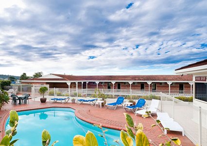 Comfort Inn Merimbula - Accommodation Broome 7