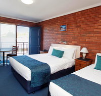 Pelican Motor Inn - Accommodation Broome
