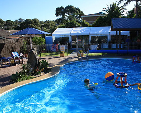Pelican Motor Inn - Accommodation Broome 2