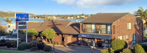 Pelican Motor Inn - Accommodation Broome 3
