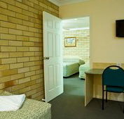 Starlight Motor Inn - Accommodation Broome