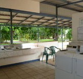Shady Lane Tourist Park - Accommodation Broome