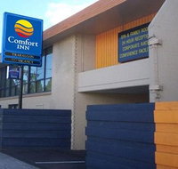 Comfort Inn Traralgon - Accommodation Broome