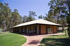 Hunter Valley Retreat - Accommodation Broome 0