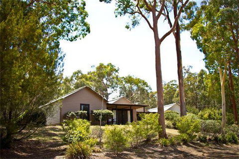 Hunter Valley Retreat - Accommodation Broome 4