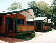 Beachcomber Coconut Caravan Village - Accommodation Broome 0
