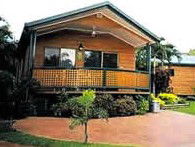Beachcomber Coconut Caravan Village - Accommodation Broome 1