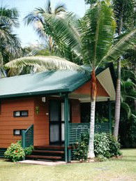 Beachcomber Coconut Caravan Village - Accommodation Broome 2