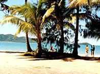 Beachcomber Coconut Caravan Village - Accommodation Broome 3