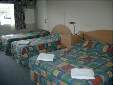 Ciloms Airport Lodge - Accommodation Broome 3