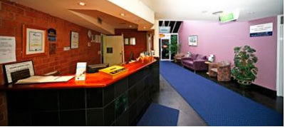 Ciloms Airport Lodge - Accommodation Broome 4