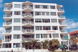 Sanderling Apartments - Accommodation Broome 0