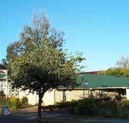 Riverland Motor Inn - Accommodation Broome