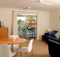 Arlia Sands Apartments - Accommodation Broome