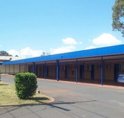Wilsonton Hotel Motel - Accommodation Broome