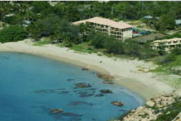 Rose Bay Resort - Accommodation Broome 0