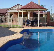 Roma Mid Town Motor Inn - Accommodation Broome