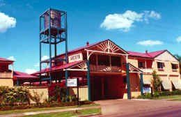 Ducklo QLD Accommodation Broome