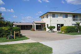 Silo Motor Inn - Accommodation Broome 0