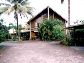Illawong Beach QLD Accommodation Broome