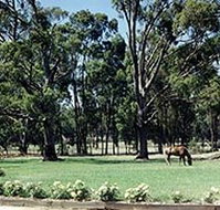 Saratoga Lodge - Accommodation Broome