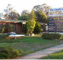 Alexandra Motel and Motor Inn - Accommodation Broome