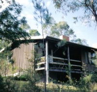 High Ridge Cabins - Accommodation Broome