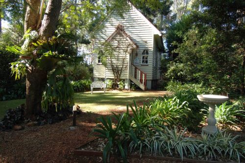  Accommodation Broome
