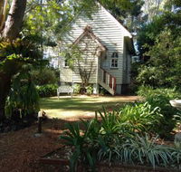 Lisson Grove Boutique Resort - Accommodation Broome