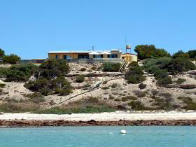Point Souttar SA Accommodation Broome