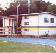 Triabunna Cabin amp Caravan Park - Accommodation Broome
