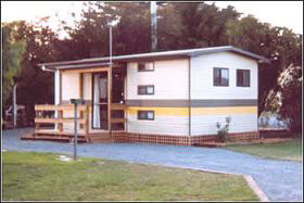 Triabunna Cabin & Caravan Park - Accommodation Broome 0